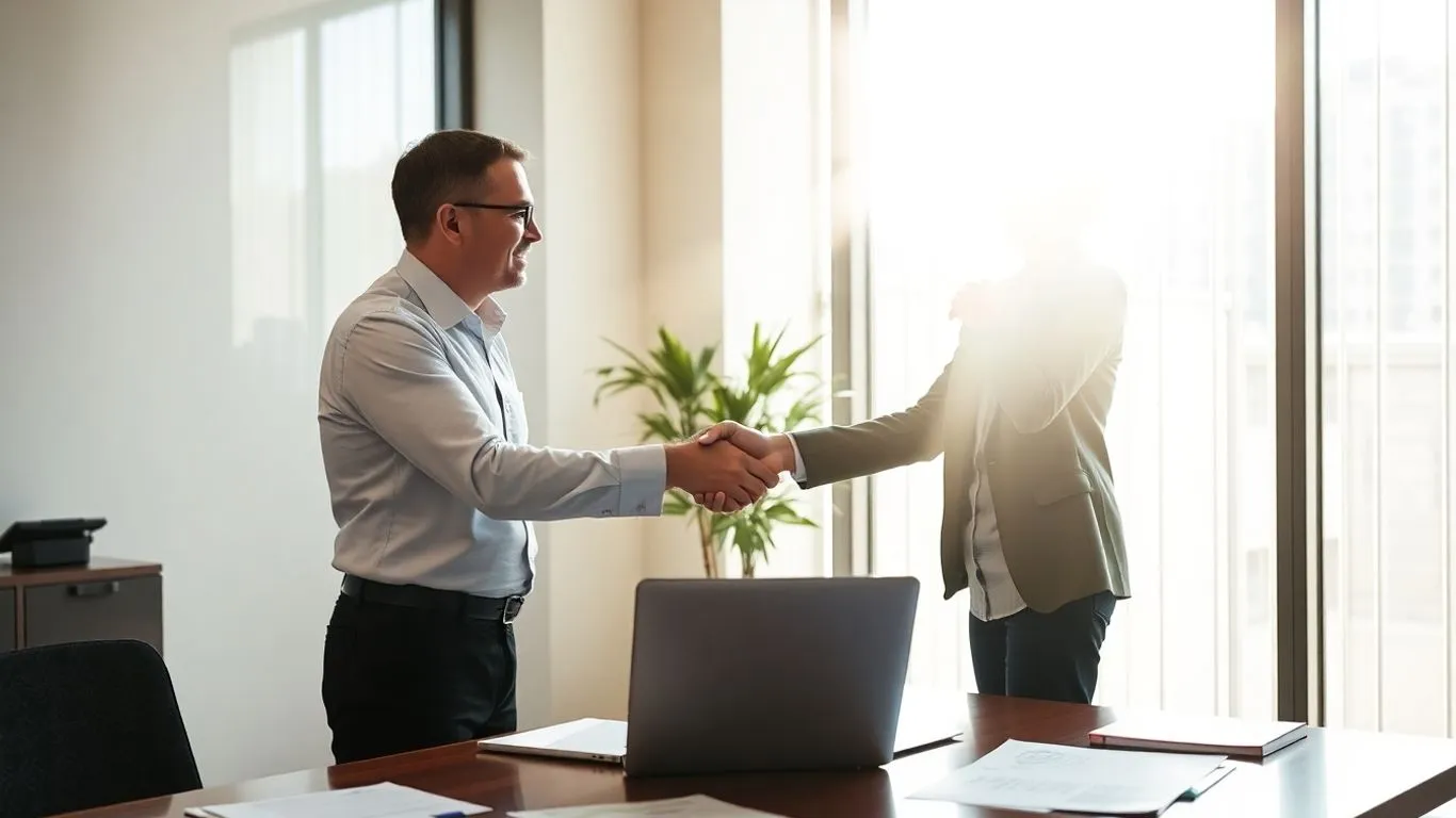 Finansal gelecek güvencesi, danışmanlık ve güven.