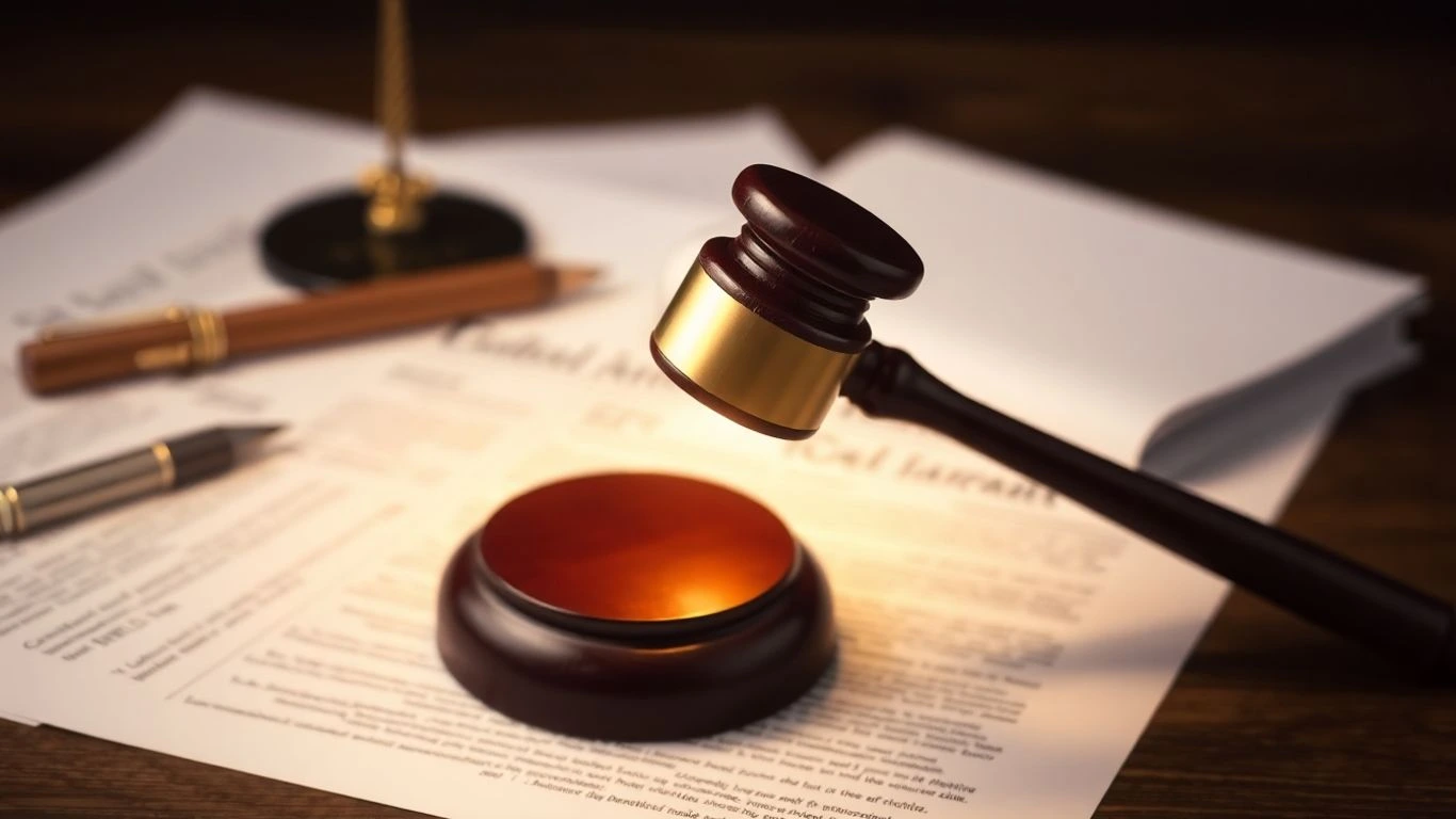 Vergi davası ve ödeme emri itiraz süreci