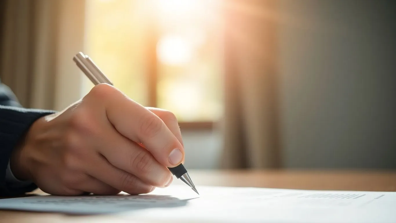 Vergi uzlaşması belgesi imzalama detayı