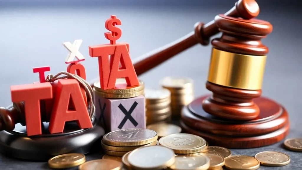 2026’da Vergi, Harç ve Cezalarda Önemli Artışlar Kapıda