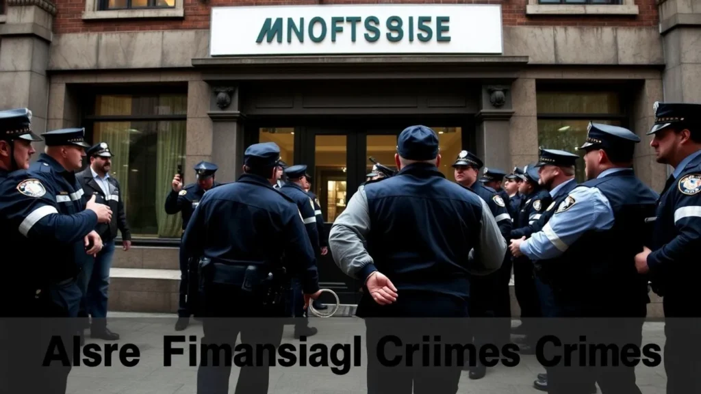 Karadağ’da Kosovalı İş İnsanına Vergi Kaçakçılığı ve Kara Para Aklama Operasyonu: Tutuklama Şoku