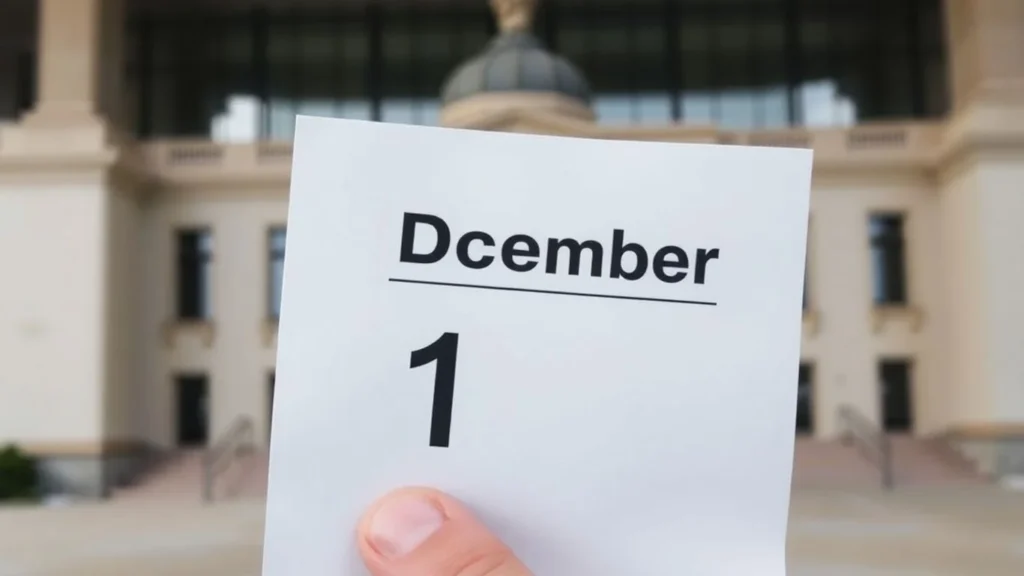 Şahinbey Belediyesi’nden Önemli Vergi Hatırlatması: Son Gün 1 Aralık!