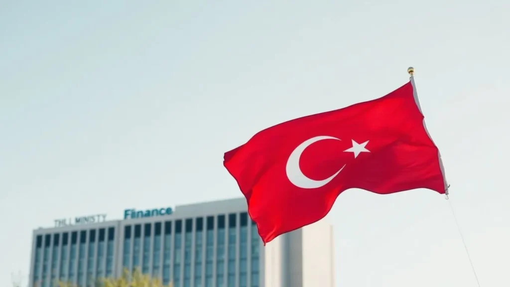 Türkiye’de Vergi Affı İddiaları: Hazine ve Maliye Bakanı Şimşek’ten Net Yanıt