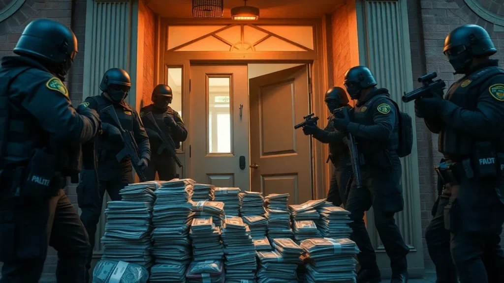 Türkiye Genelinde Vergi Kaçakçılığına Karşı Büyük Operasyonlar: Milyonlarca Liralık Vurgun Ortaya Çıktı