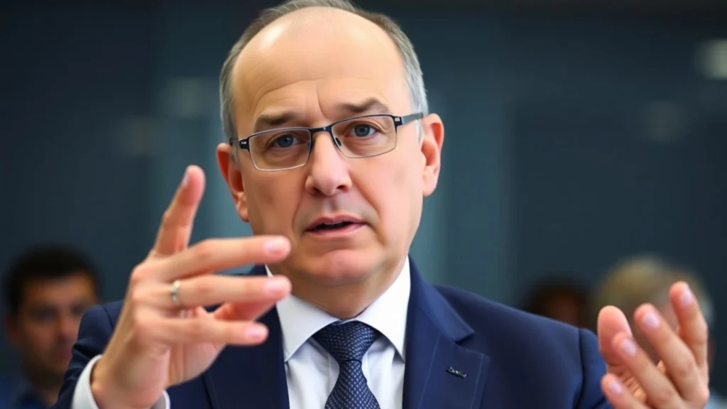 Maliye Bakanı Şimşek’ten Vergi Yükü Açıklaması: “Yüksek Değil, Matematiksel Olarak Düşük Kalıyor”