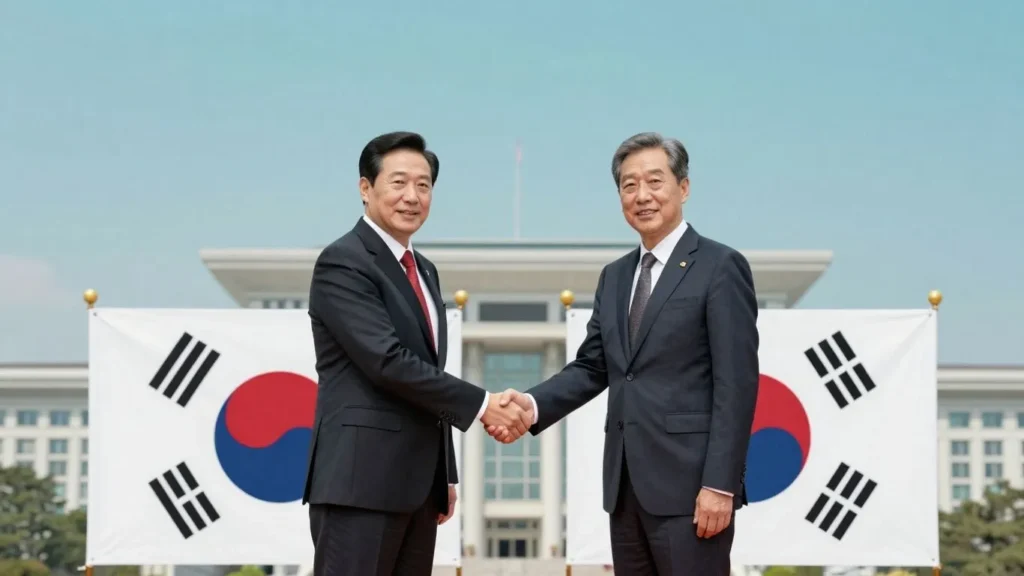 ABD’den Güney Kore’ye Vergi İndirimi: Ticaret İlişkilerinde Yeni Dönem